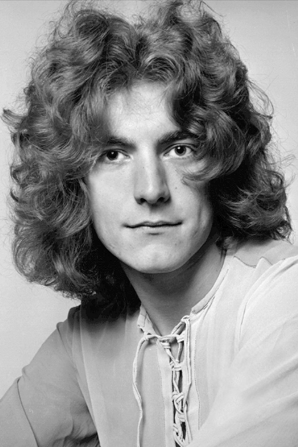 Robert Plant - Self (archive footage) (uncredited)