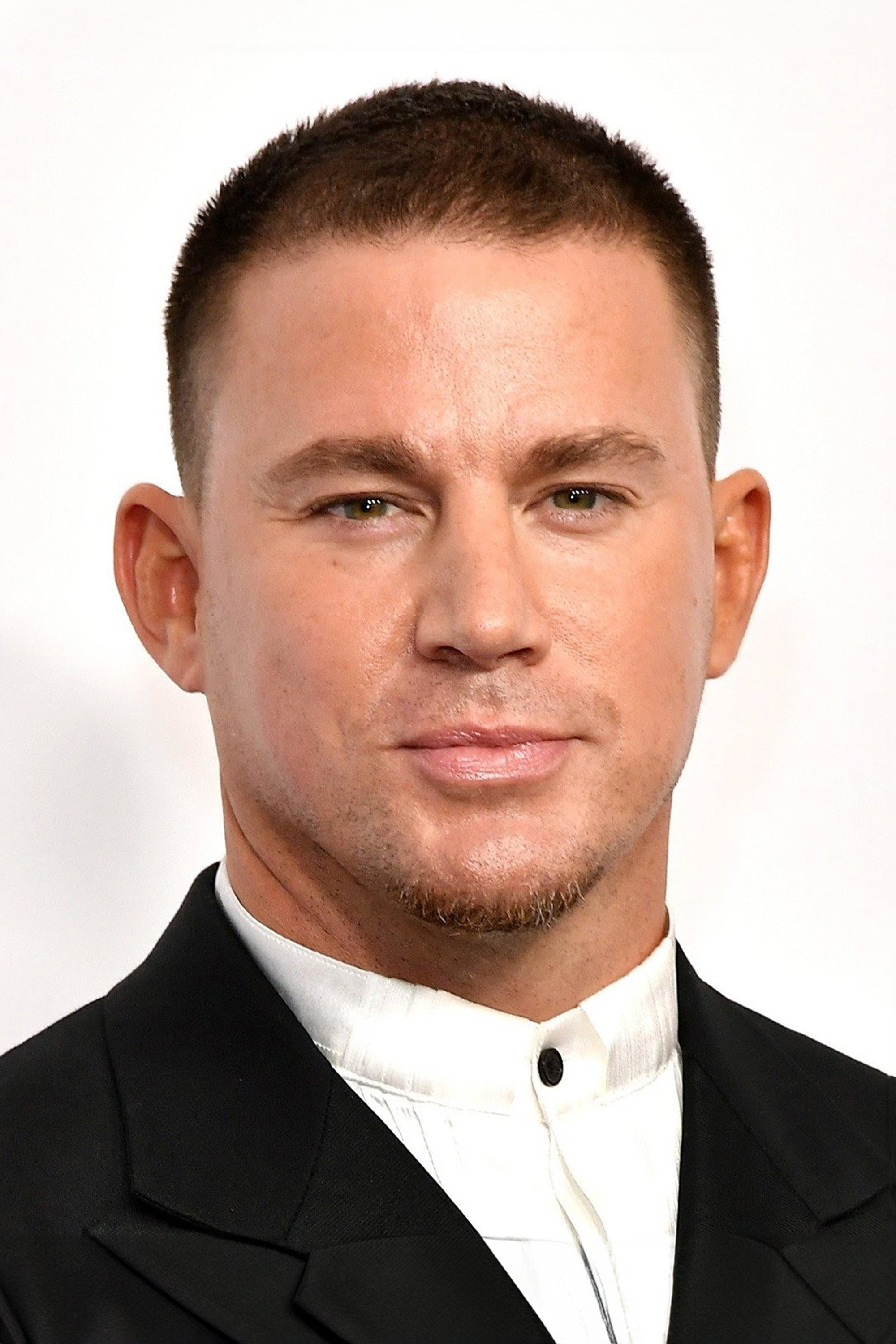 Channing Tatum - Revenjamin Buttons