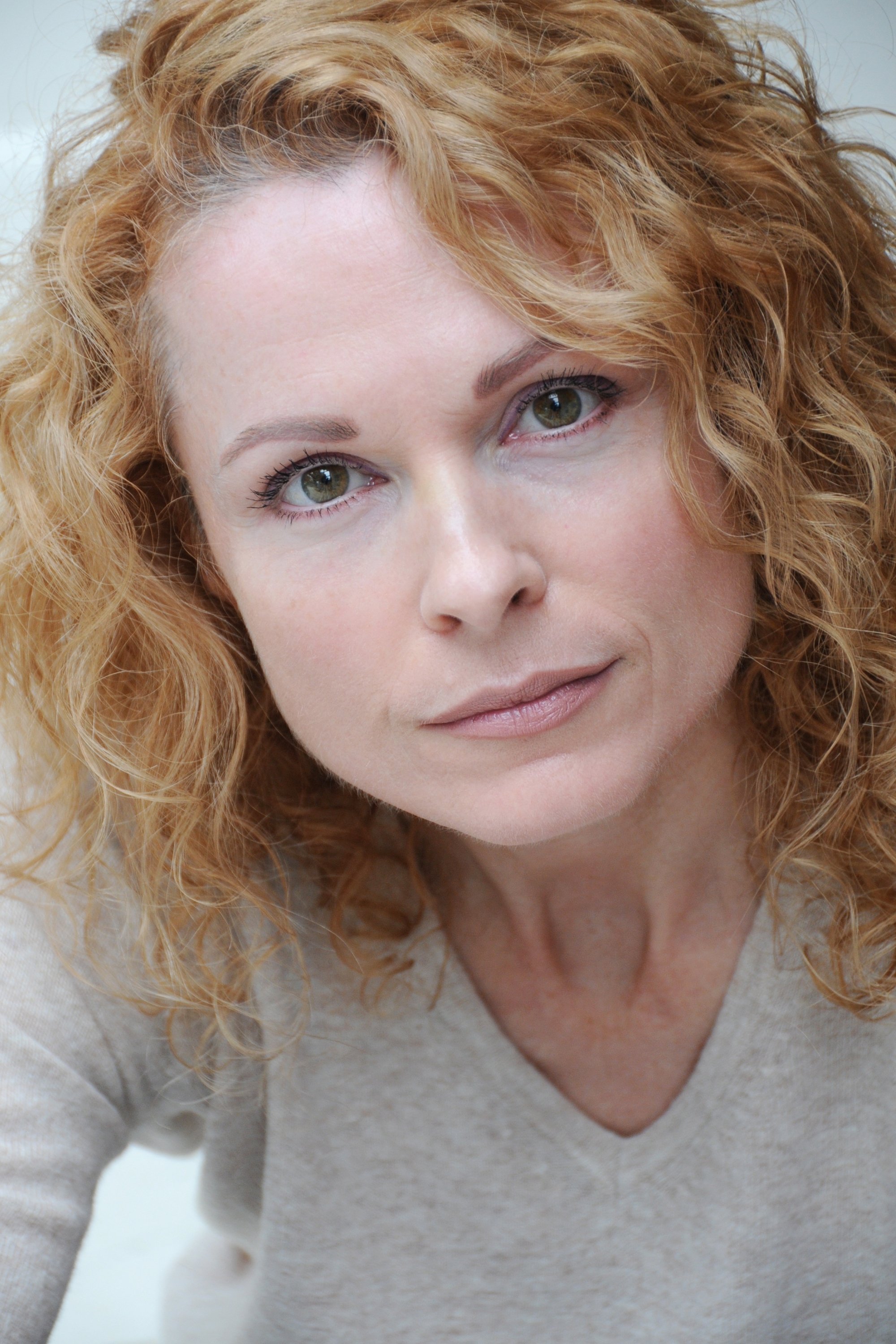 Barbara Drennan - Mrs. Anderson