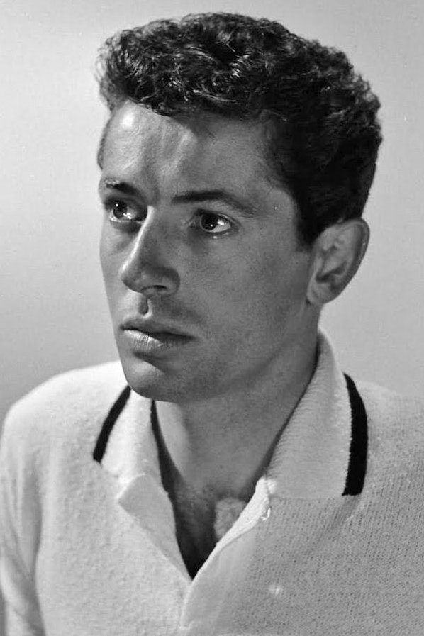Farley Granger - Phillip Morgan