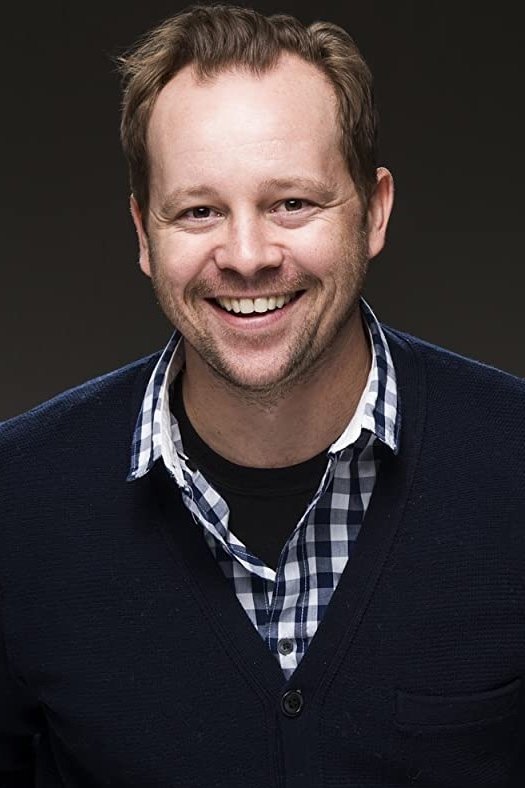 Joshua Harto - Reese