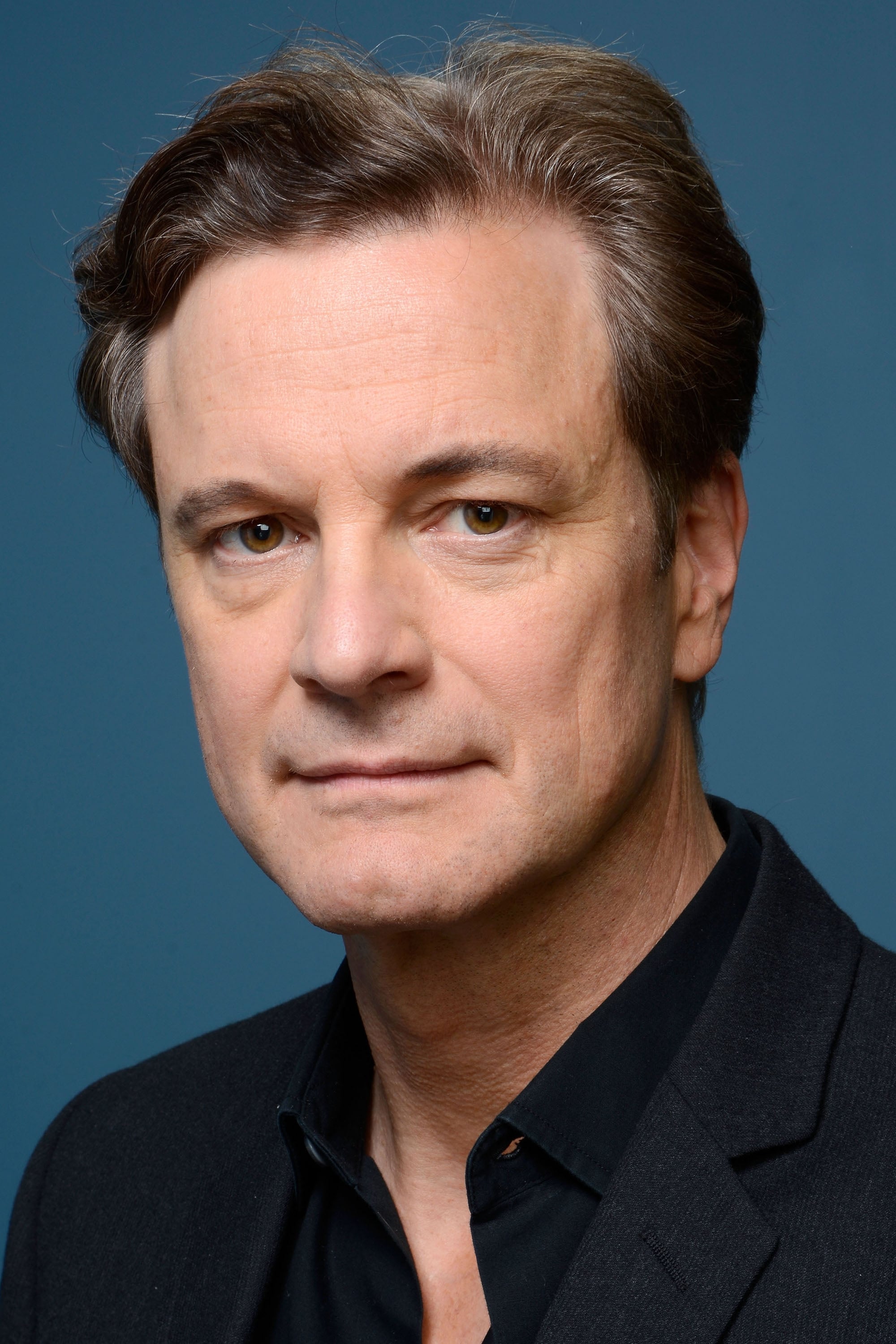 Colin Firth - Self