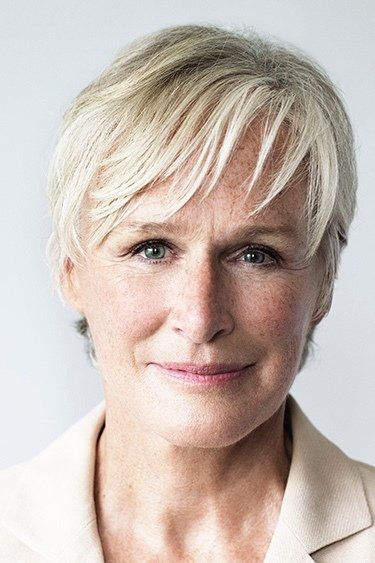 Glenn Close - Roy Cohn