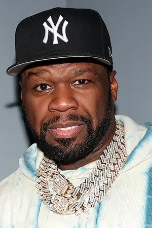 50 Cent - Self