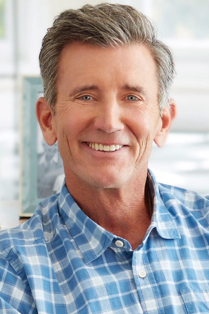 Matt McCoy - Andrew Lee