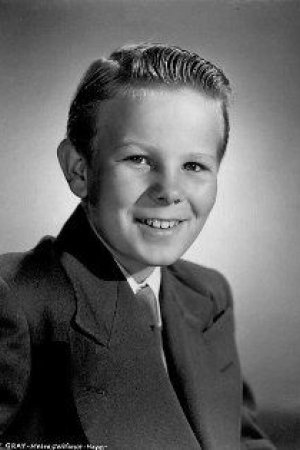 Gary Gray - Boy in Park with Nanny (uncredited)