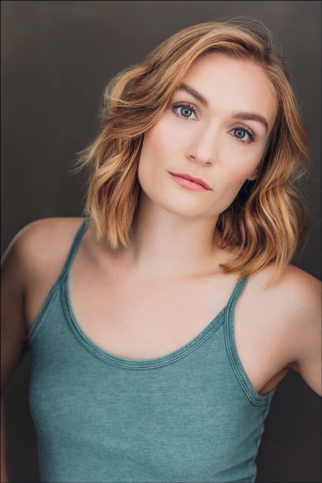 Taylor Patterson - Taylor