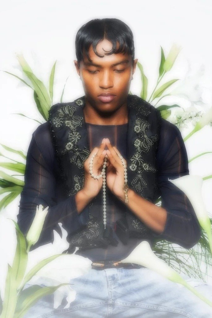 Thaiboy Digital - Self