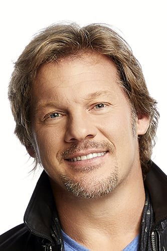 Chris Irvine - Chris Jericho