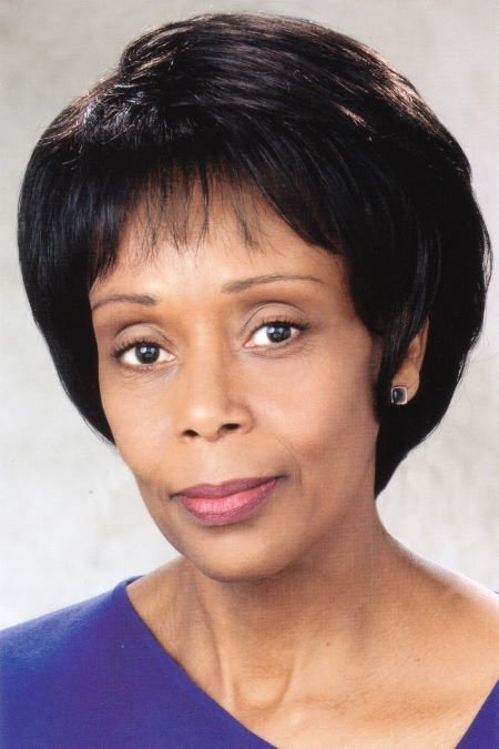 Angela Sargeant - Marcus' Mother