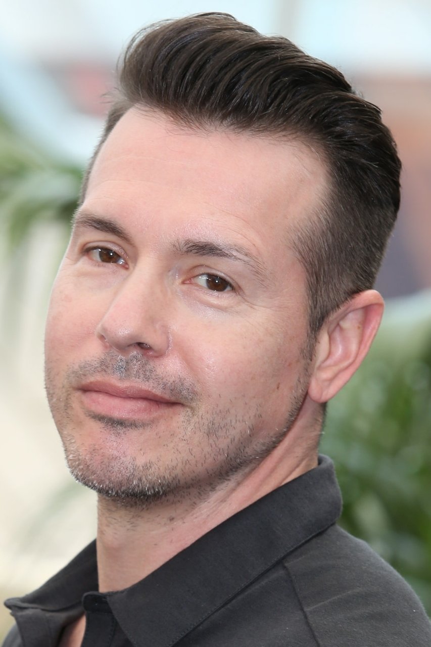 Jon Seda - Alex