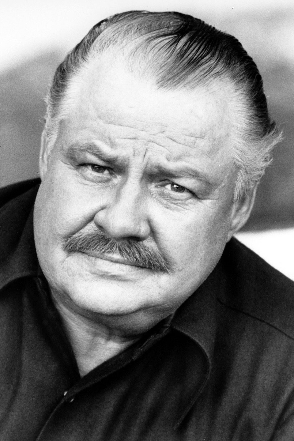 Clifton James - Carr