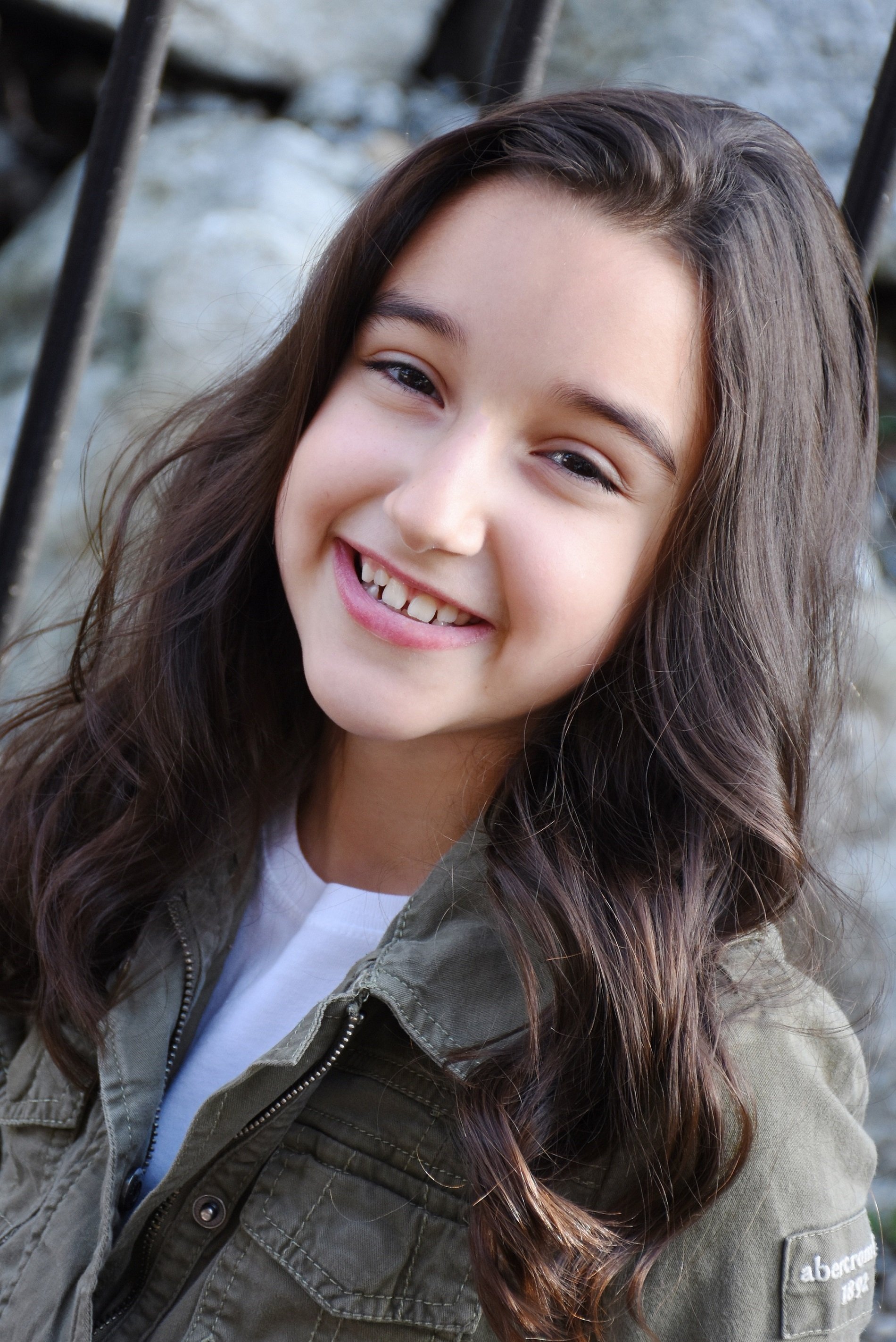 Oakley Arksey - Young Female Dancer #1