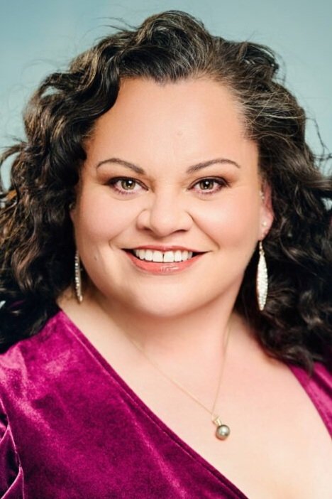 Keala Settle - Lettie Lutz