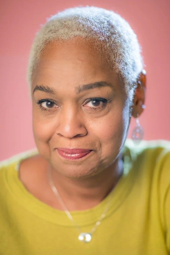 Sandra Caldwell - Self - Actress / Writer