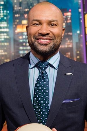 Derek Fisher - 