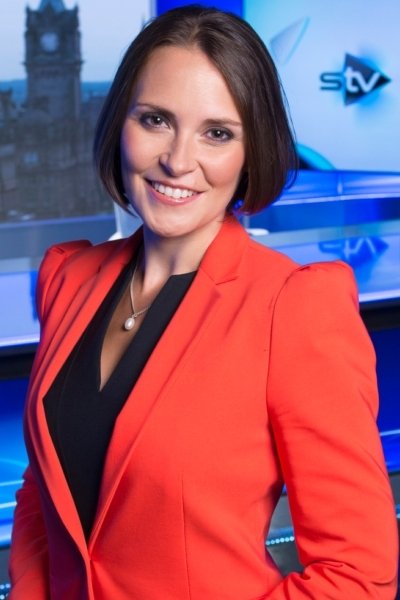 Laura Miller - Scottish News (STV) Reporter