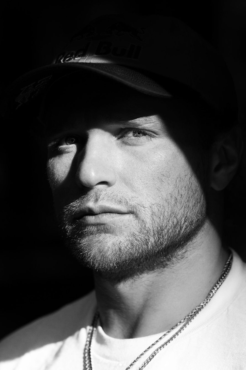 Jamie Foy - 