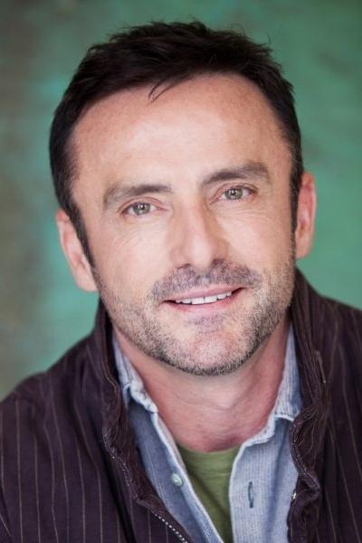 David Franklin - Maitre D'