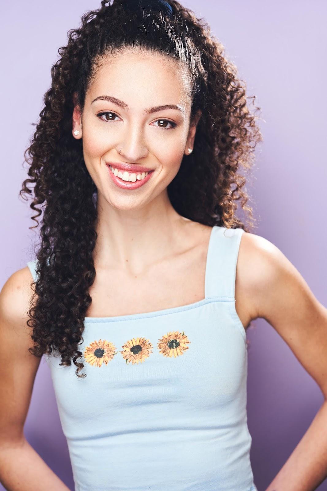 Dana Rose Eisman - Nicole