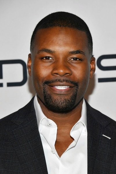 Amin Joseph - Marcus