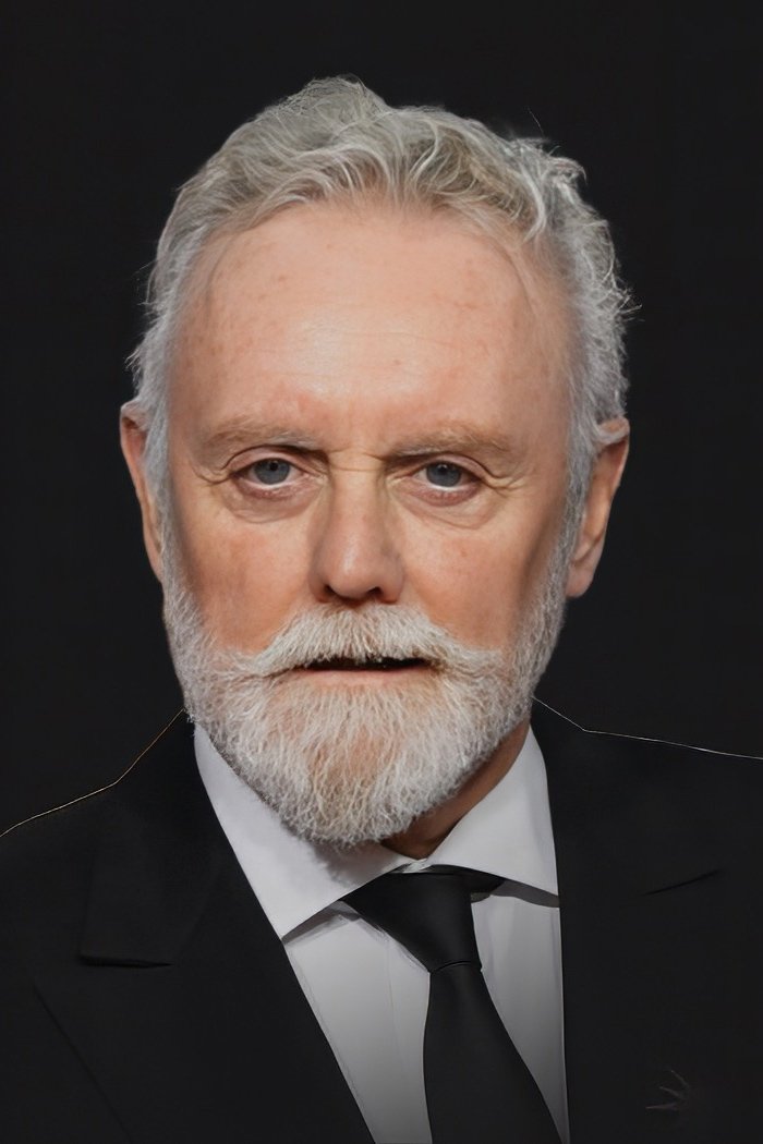Roger Taylor - Self - Drummer Queen