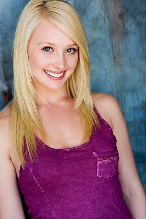 Kayla Jenee Radomski - Samantha