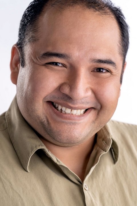 Moises L. Tovar - Translator