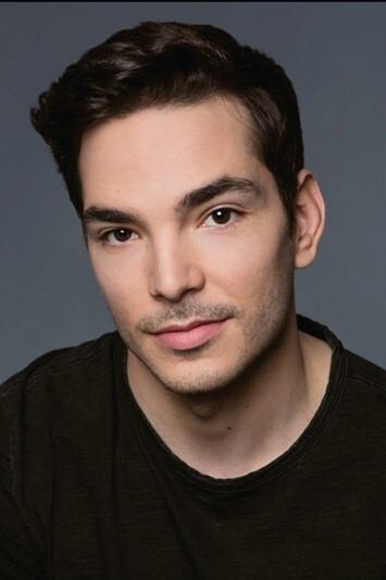 Juan Castano - Osvaldo (voice)