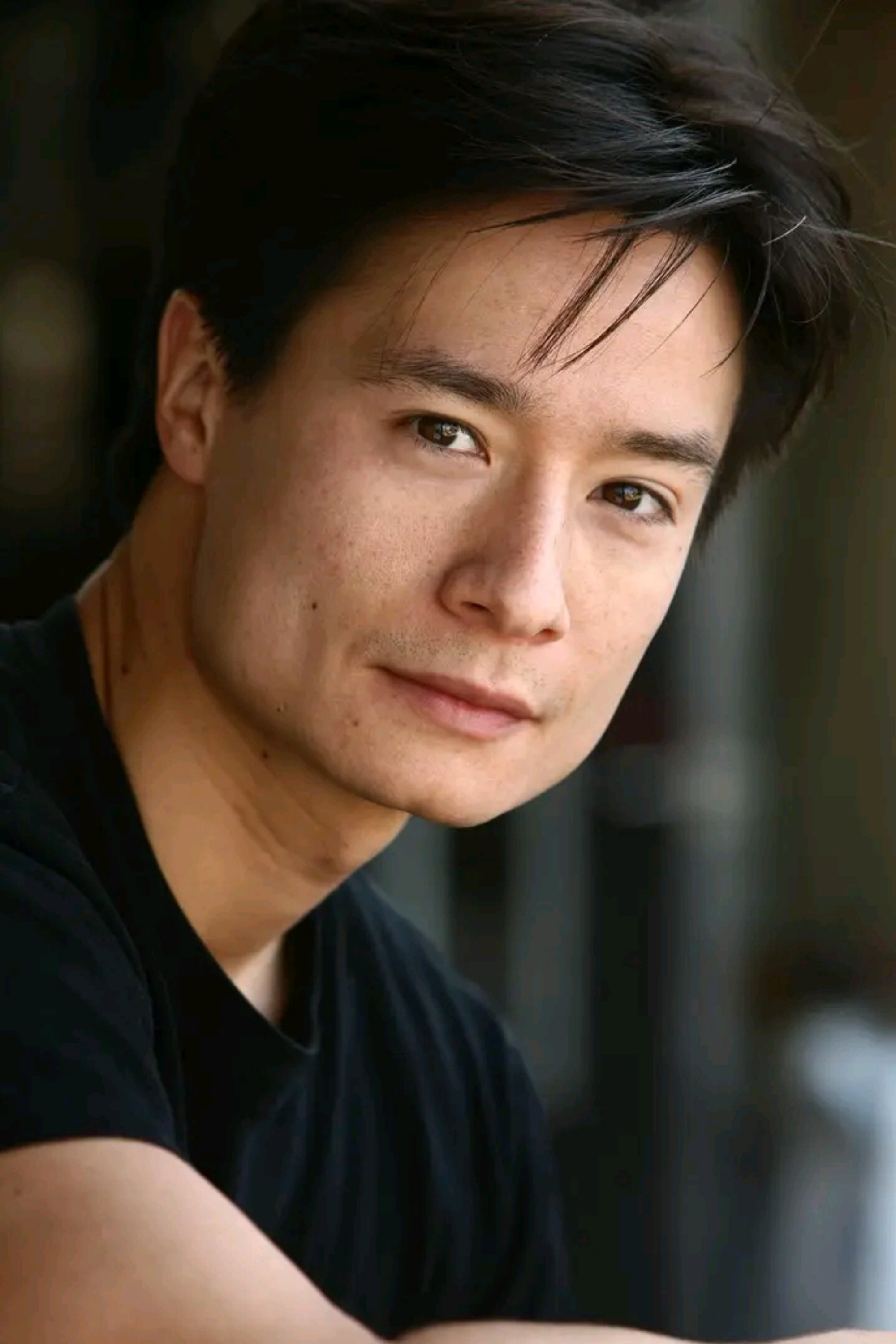 Matthew Yang King - Kung Lao (voice)