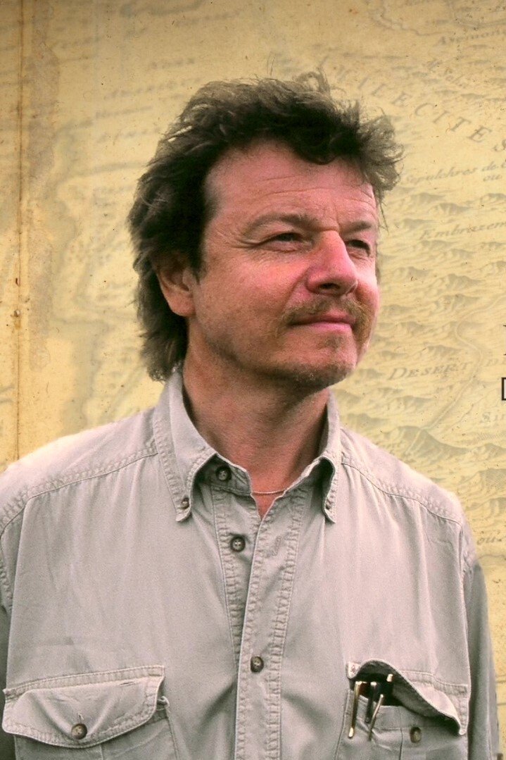 Lennart Möller - Self