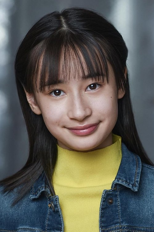 Maya Lee O'Connor - Elena