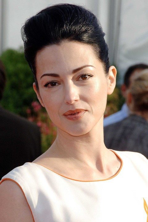 Julie Dreyfus - Francesca Mondino
