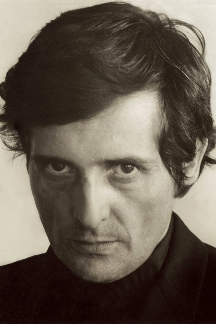 Jason Miller - Father Damien Karras