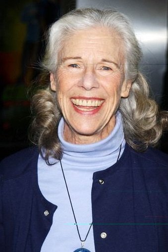 Frances Sternhagen - Virginia