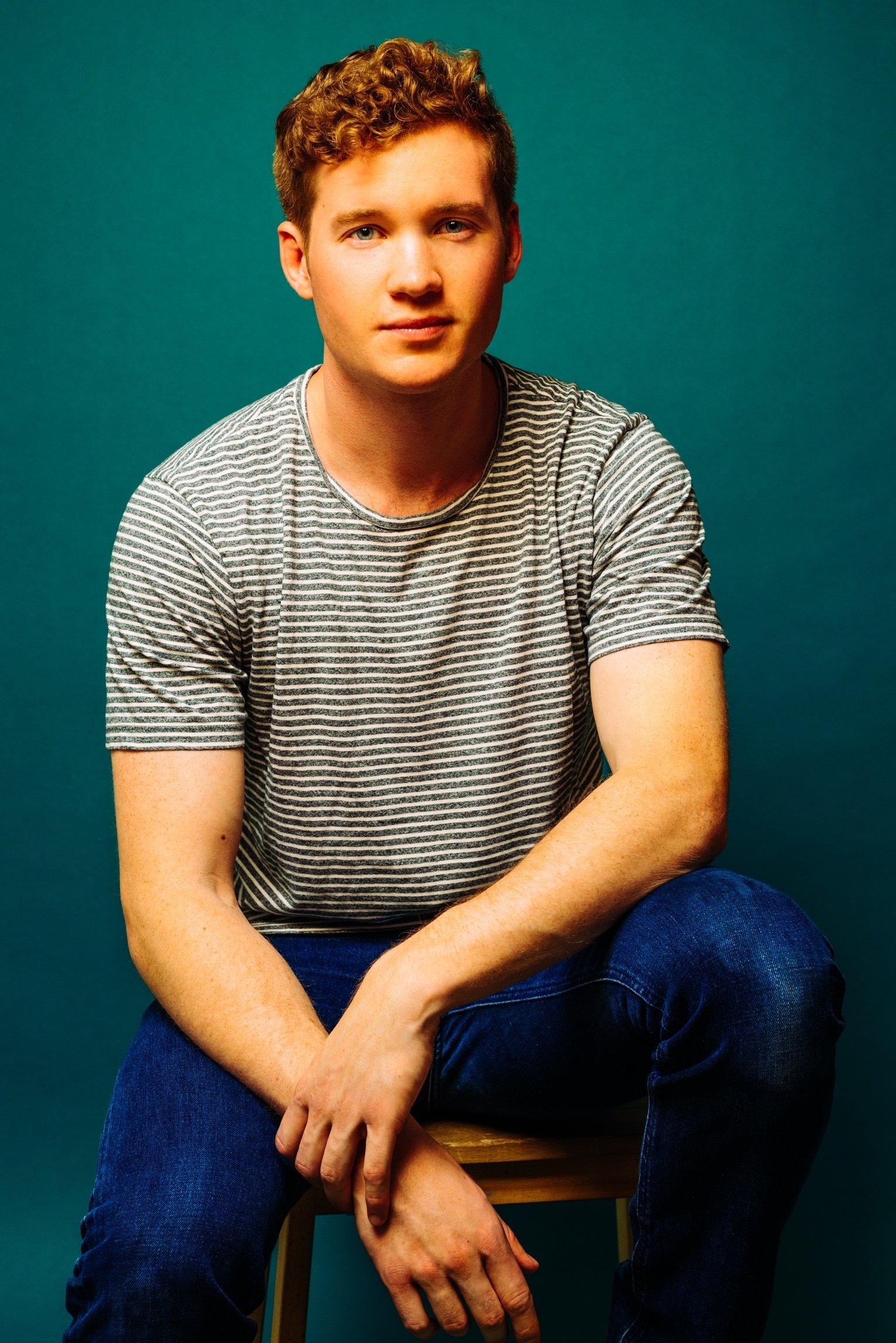Andrew Tilt - Leo