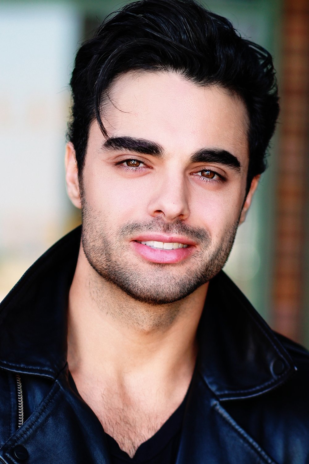 Julien Marlon Samani - Luc