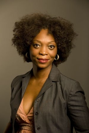 Shanésia Davis - Nurse