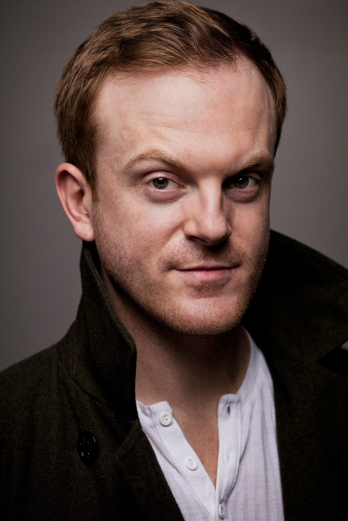 Jeremy Bobb - John Strubing