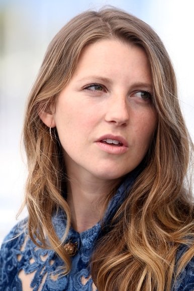 Celine Held - Nikki