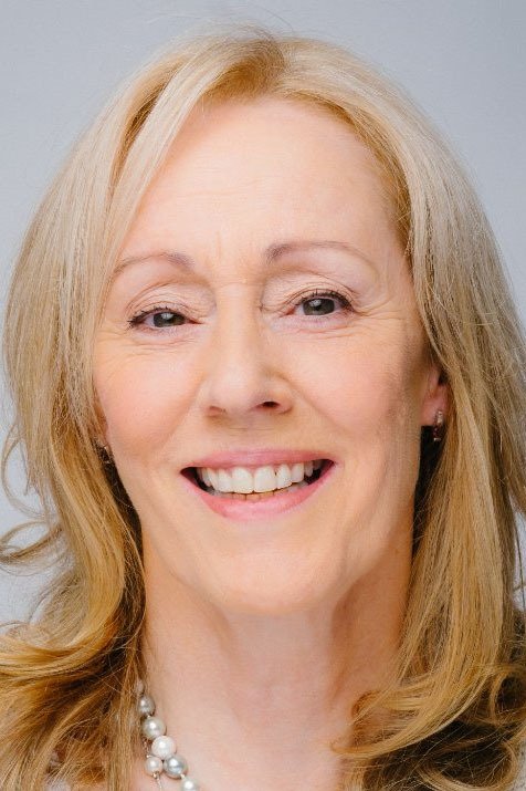 Ger Ryan - Paula Spencer