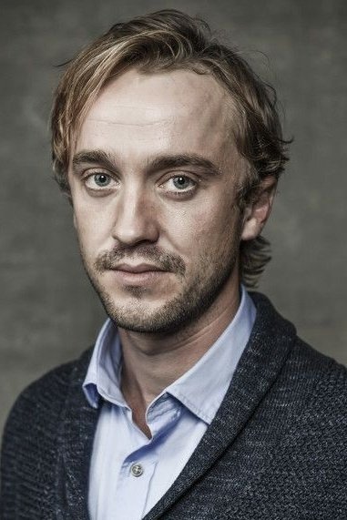 Tom Felton - Self