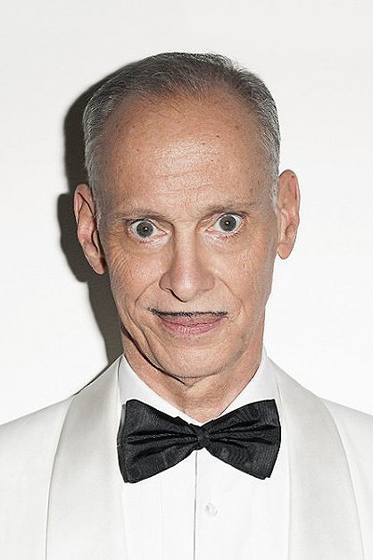 John Waters - Self