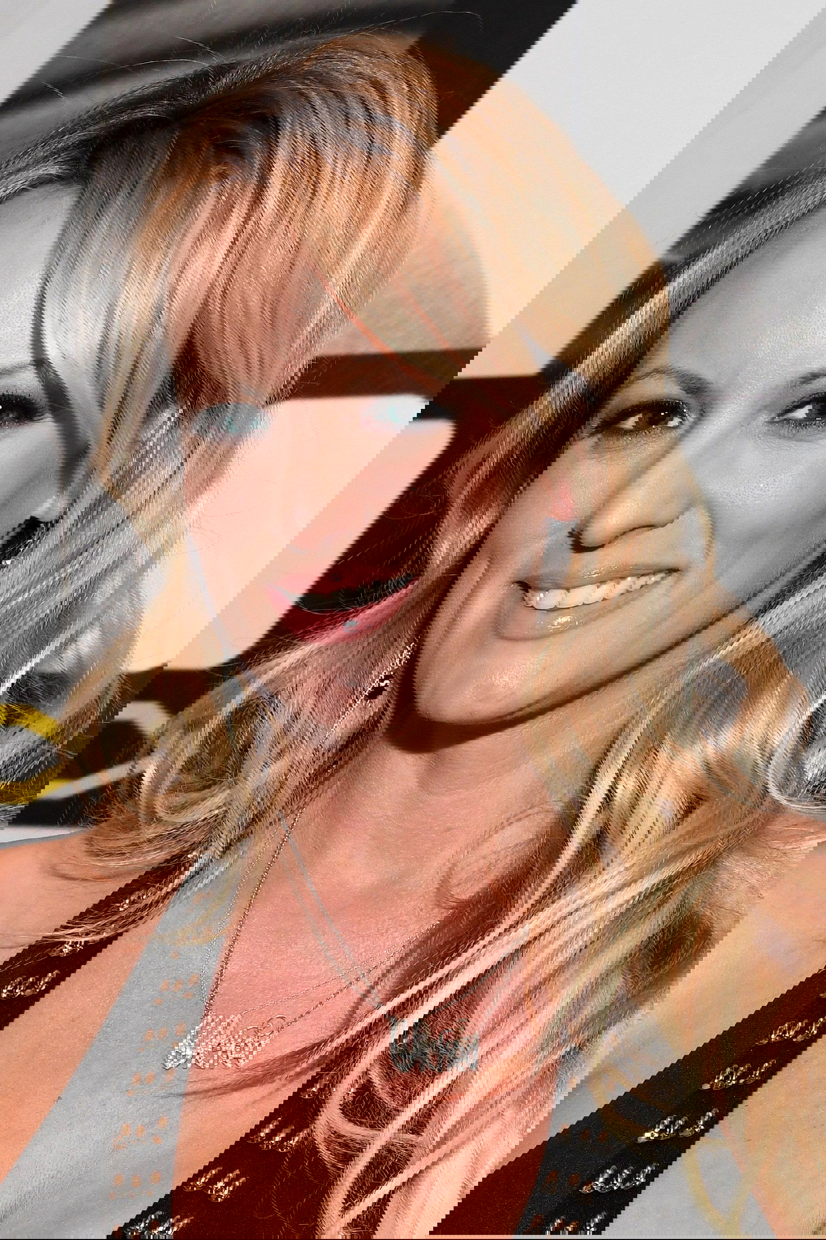 Stormy Daniels - (archive footage)