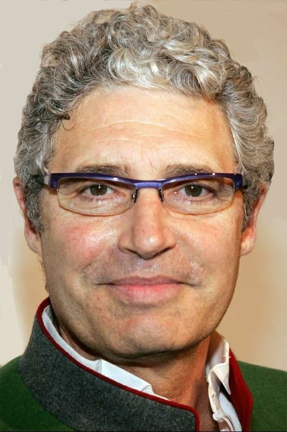 Michael Nouri - Lloyd Wheeler