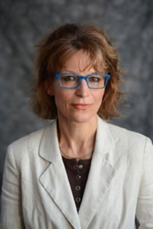 Agnès Callamard - Self - Interviewee