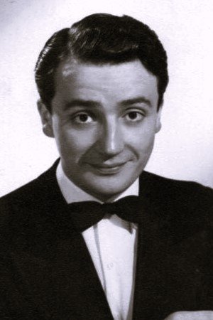 Jimmy Thompson - Singer in ‘Beautiful Girl’ Segment (uncredited)