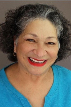Silvia Curiel - Mason's Mom