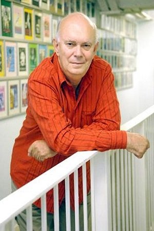 Alan Ayckbourn - Self