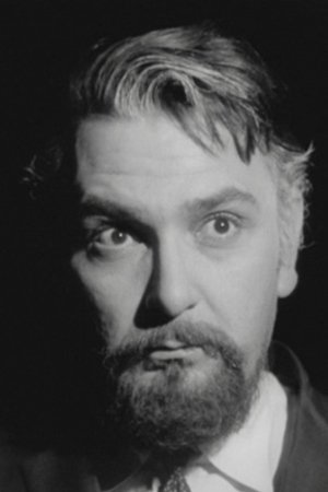 Mel Welles - Gravis Mushnick (archive footage)